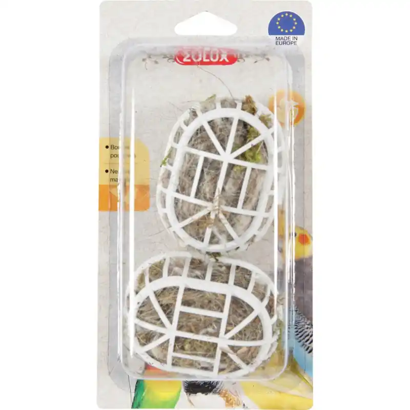 Nouvel Arrivage BOURRES SOUS SPHERE X2 – ZOLUX