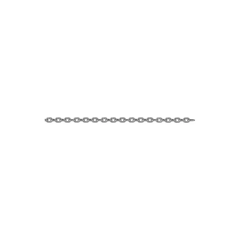 Commander Maintenant CHAINE MAILLON COURT Ø3MM – VENDU AU ML – VISO