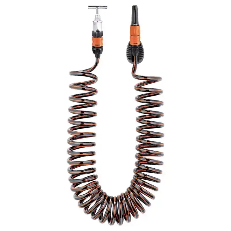 KIT TUYAU SPIRAL FLEXIBLE 10M – CLABER Remise