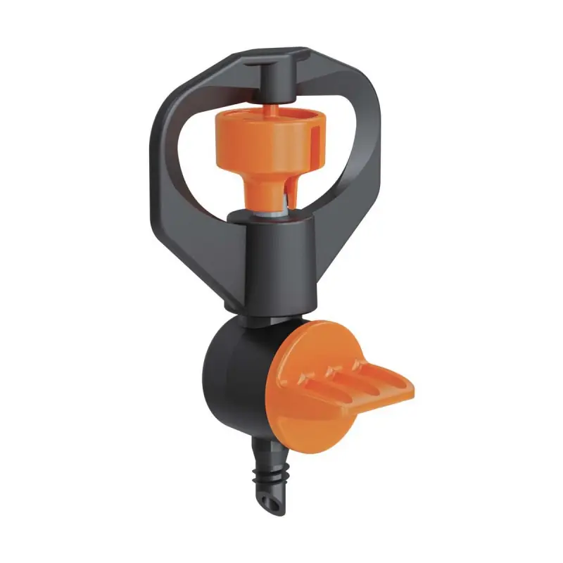 LOT DE 5 MICRO-ASPERSEURS 360° RÉGLABLES – CLABER Achat Immédiat