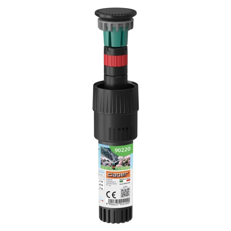 MICRO-ASPERSEUR COLIBRI 180° - CLABER Vente Flash