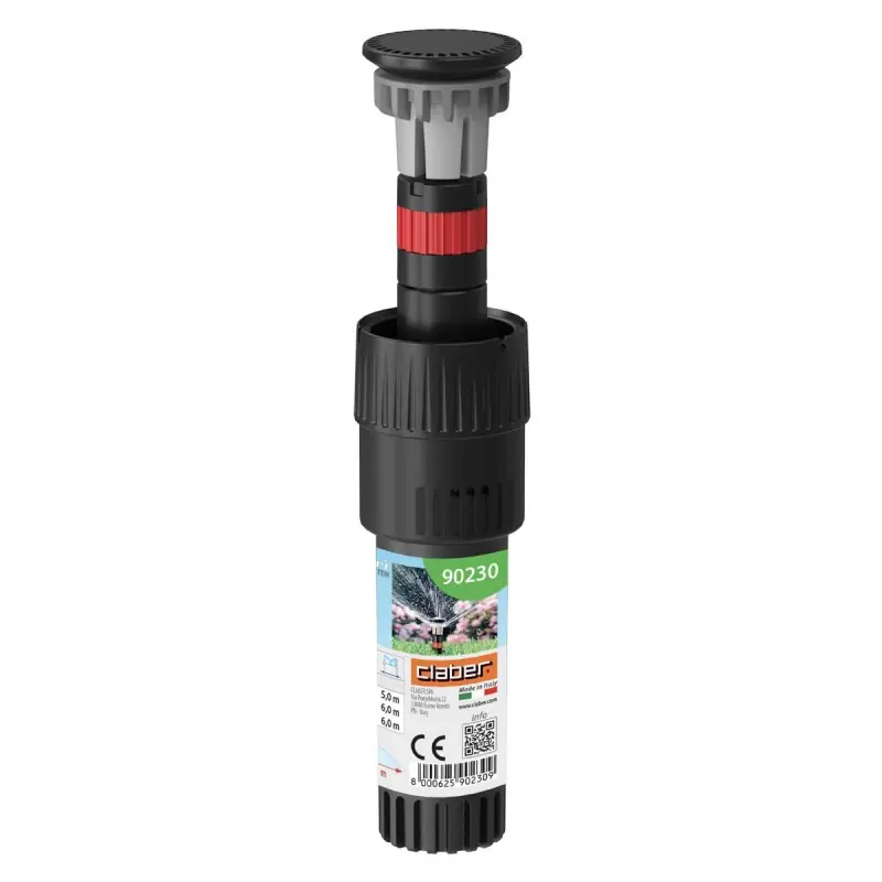 MICRO-ASPERSEUR COLIBRI 90° – CLABER Promotion
