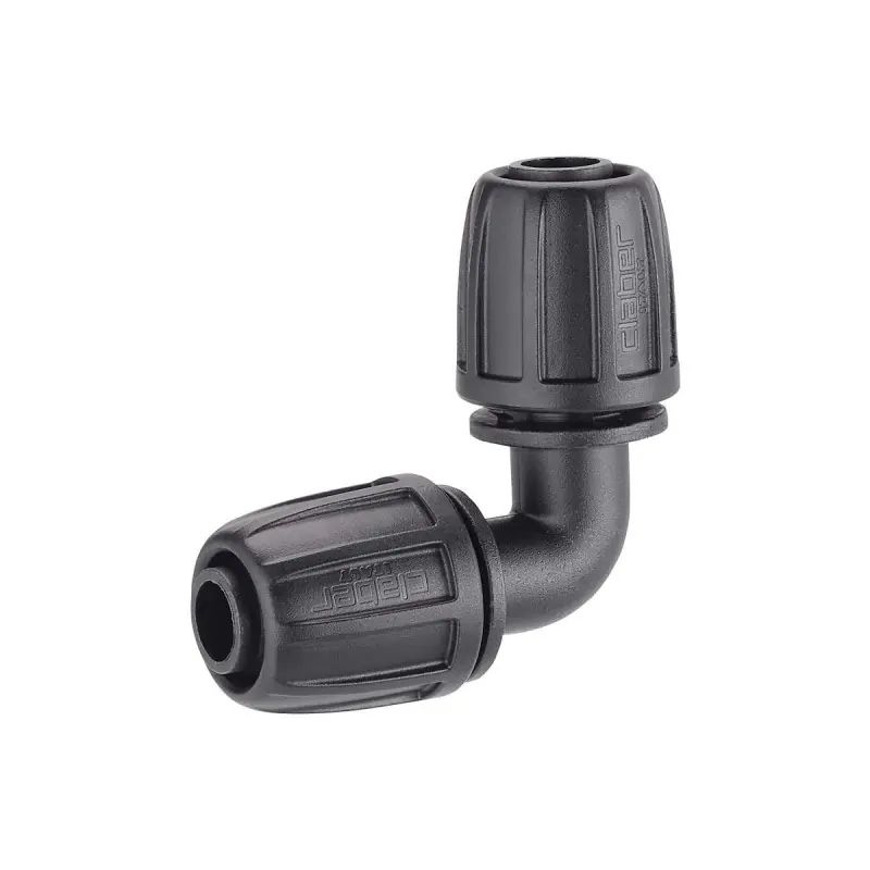 Satisfait Ou Remboursé COUDE A 90° CANNELE – CLABER