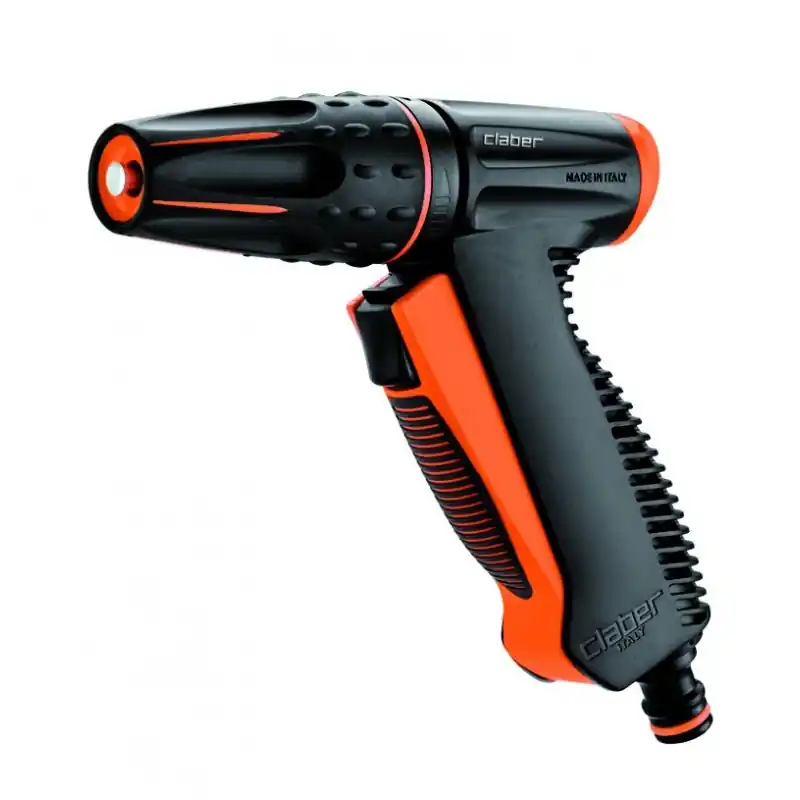 Achat Immédiat PISTOLET DE PRÉCISION – CLABER