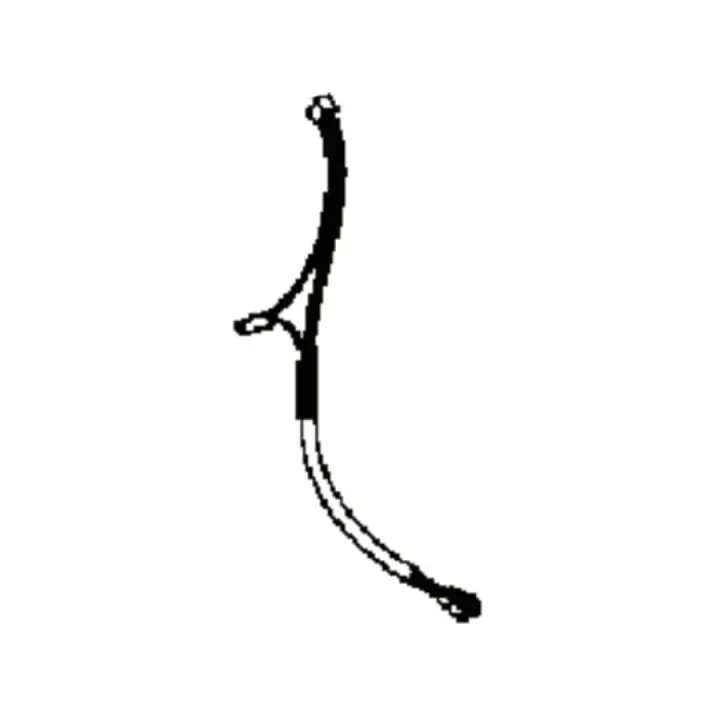 Cavo 1740 Mm, (X Bouton-Poussoir) 5312134-14 Expédié Aujourd'hui