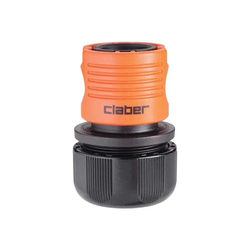 Offre Exclusive RACCORD AUTOMATIQUE 19 MM – CLABER