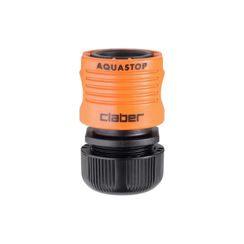 Expédié Aujourd&rsquo;hui RACCORD AVEC AQUASTOP 12-15 MM – CLABER
