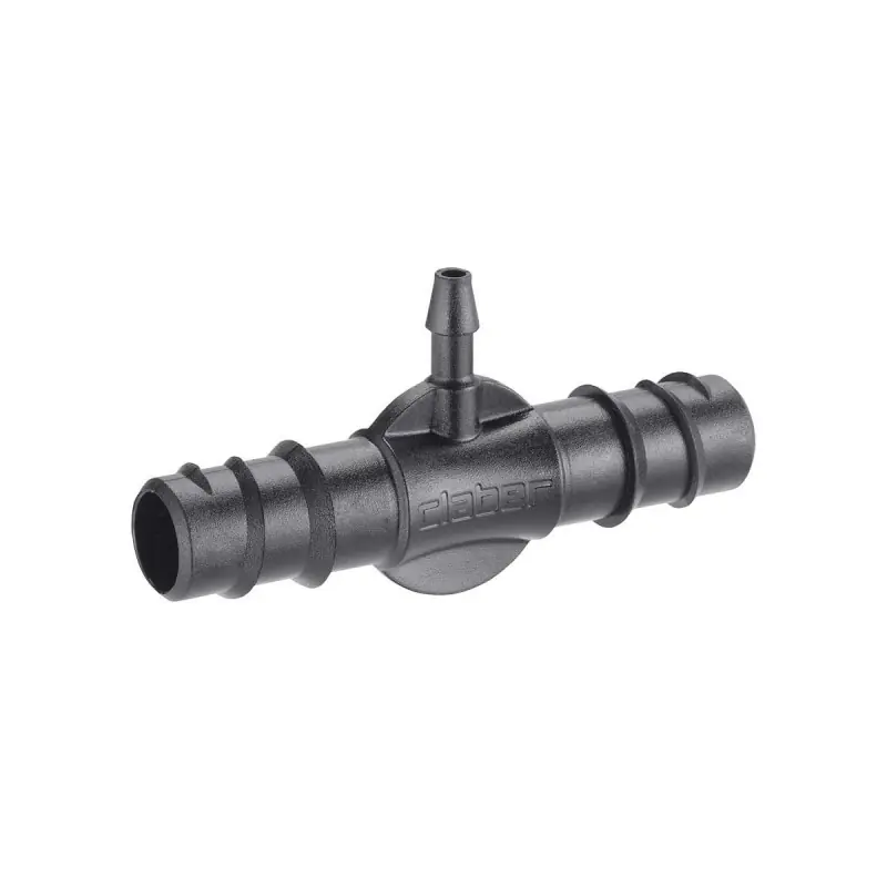 LOT DE 2 RACCORDS 13-16 MM – 4-6 MM – CLABER Achat Immédiat