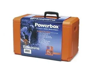 Commande En Gros Husqvarna Chainsaw box