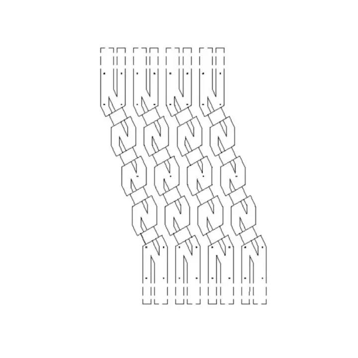 Pneu Carlisle Turf Trac R/S Env. Produit De Marque