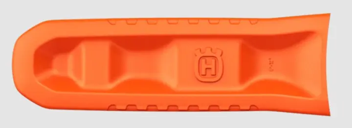 Protège-guides Husqvarna, 8-12" Commander Maintenant