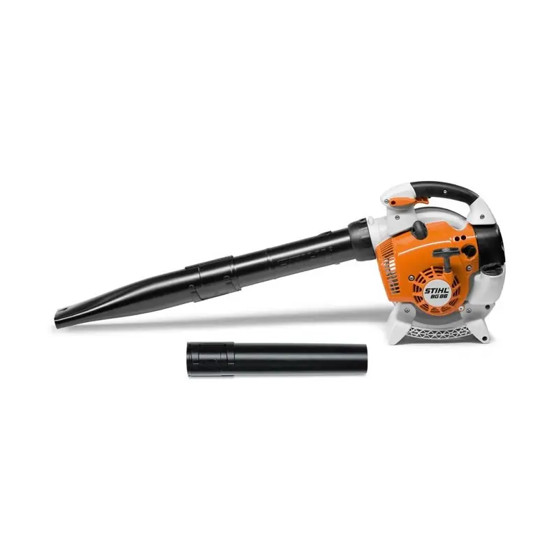 SOUFFLEUR BG 86 - STIHL Meilleure Vente