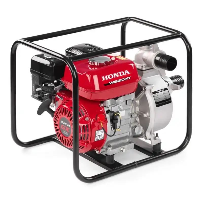 MOTOPOMPE THERMIQUE WB20 – HONDA Nouvel Arrivage