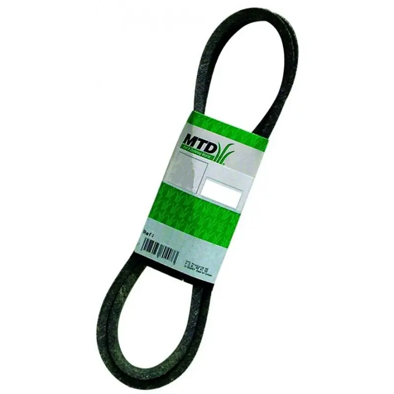 Meilleur Prix COURROIE MTD754 0370 MO VA