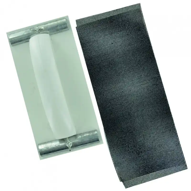 1 CALE A PONCER Ø230X115MM + 2 TREILLIS – TIVOLY Meilleur Choix