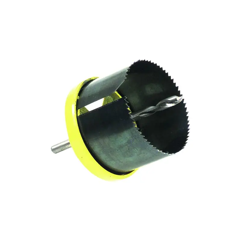 Prix Choc SCIE CLOCHE HCS 1 LAME Ø65MM USAGE OCCASIONNEL - TIVOLY