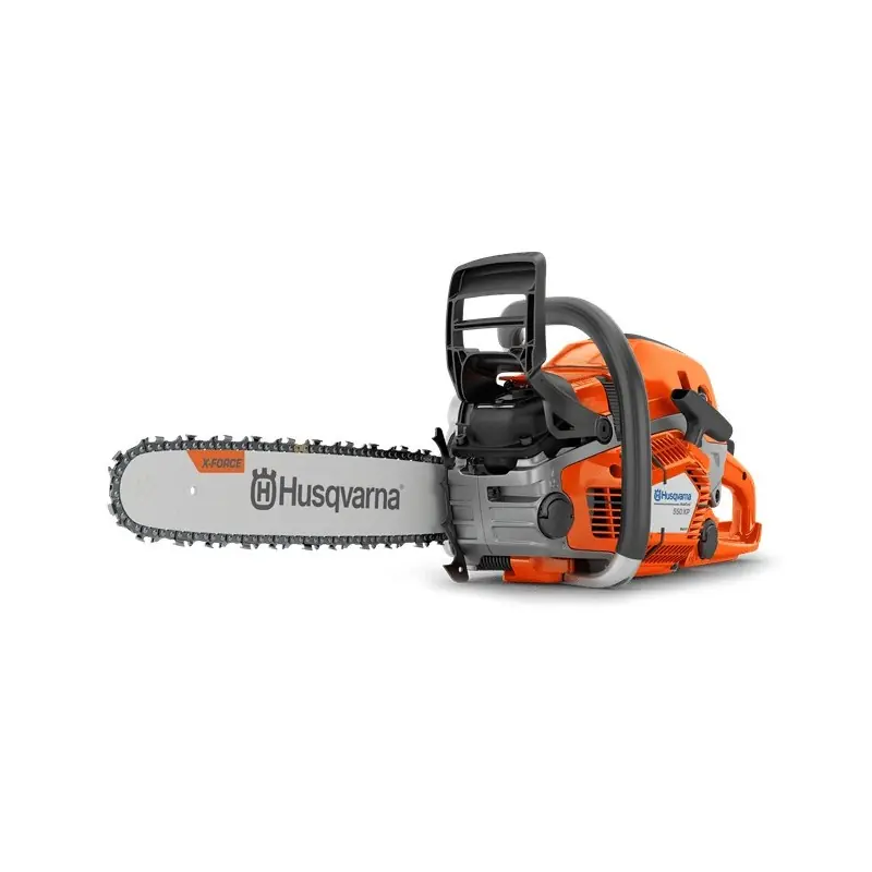 Soldes TRONÇONNEUSE 550XP 45CM - HUSQVARNA