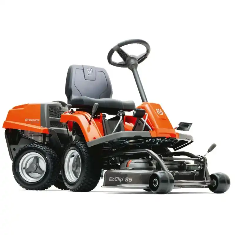 Achat Immédiat AUTOPORTÉE RIDER R112 C5 – HUSQVARNA