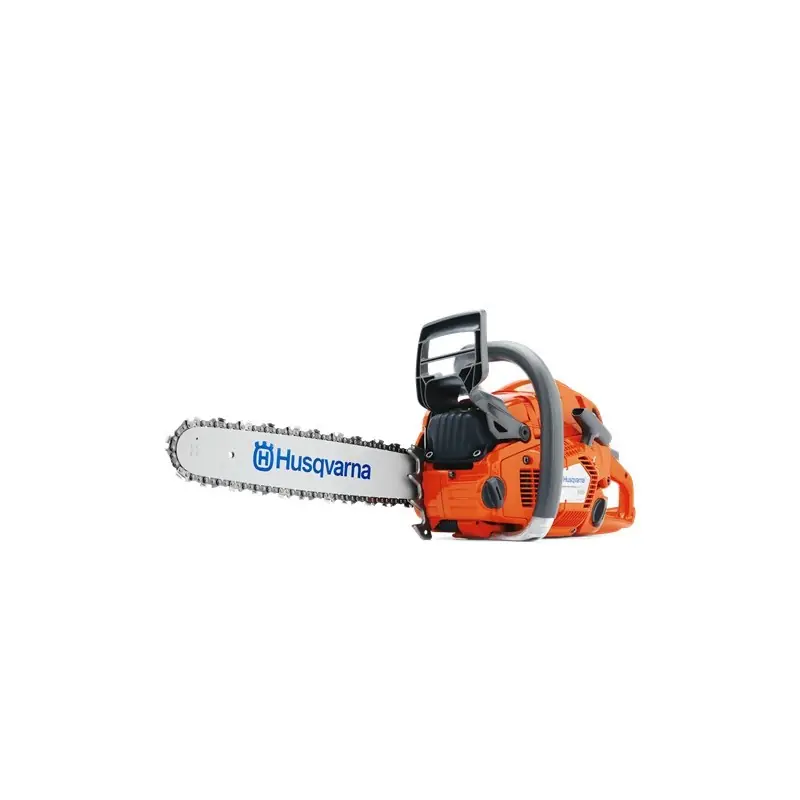 Dernier Modèle TRONÇONNEUSE 555 45SN - HUSQVARNA