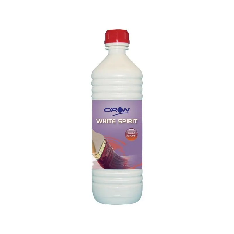 Nouvel Arrivage WHITE SPIRIT 1L - PHEBUS