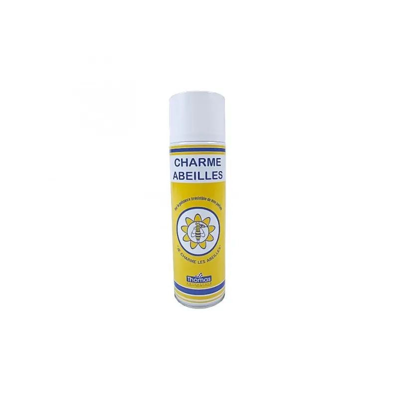 Livraison Express CHARME-ABEILLES AÉROSOL