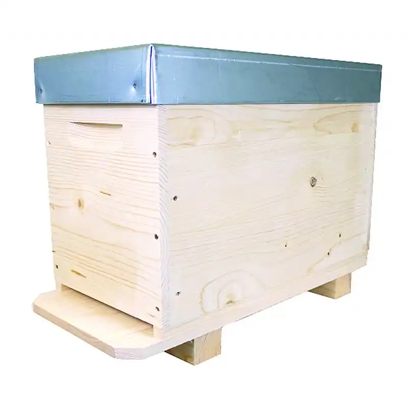 Soldes RUCHETTE MI-BOIS DADANT 5
