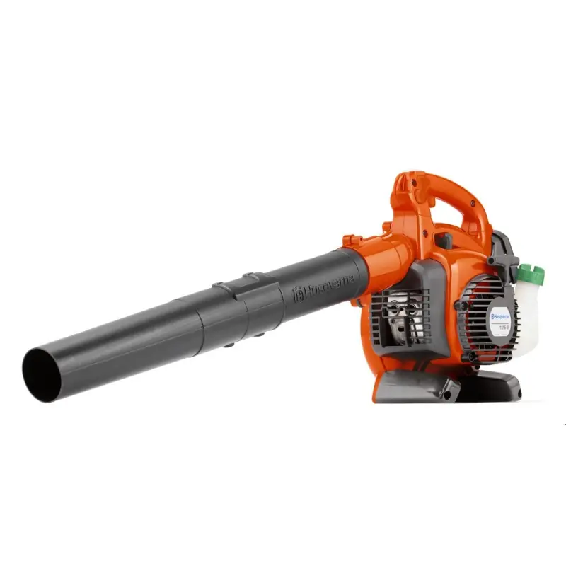 SOUFFLEUR 125 B - HUSQVARNA Commande En Gros