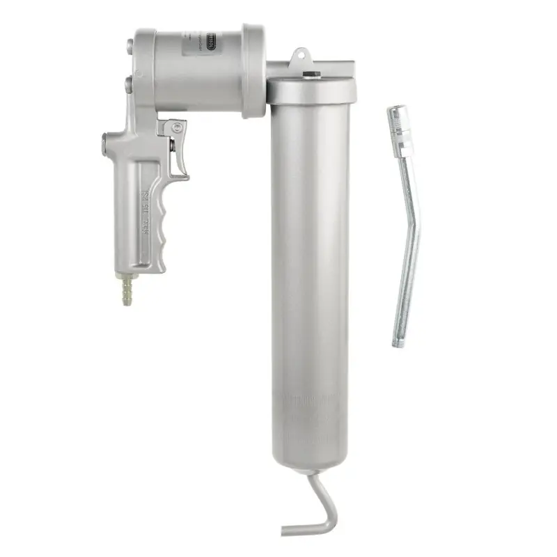 PISTOLET DE GRAISSAGE PNEUMATIQUE - PRESSOL Commander Vite