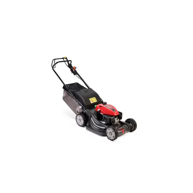TONDEUSE TRACTÉE HRX 537 HYE – HONDA Offre Limitée
