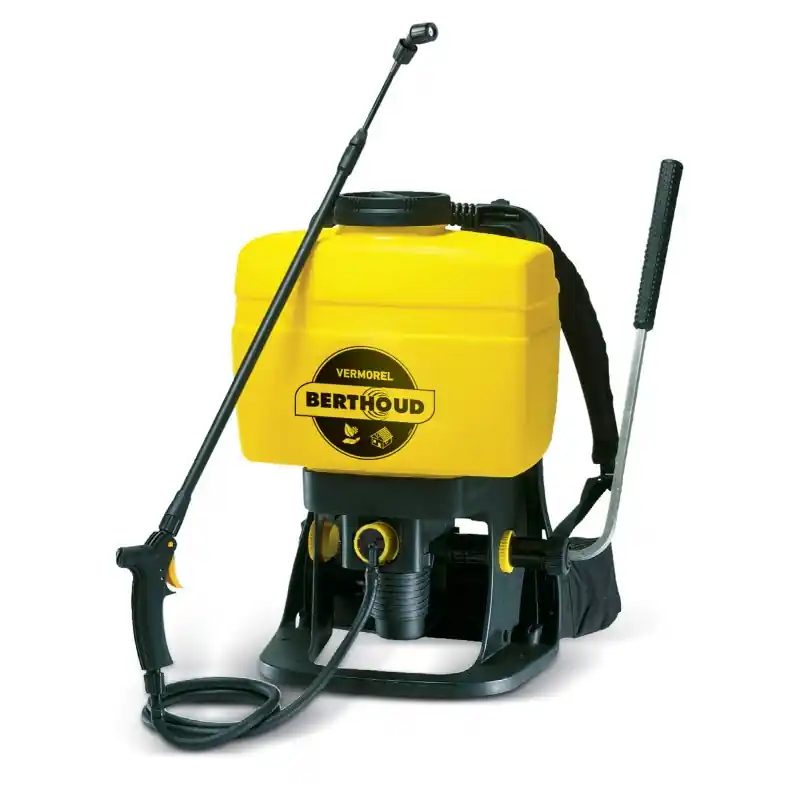 PULVÉRISATEUR VERMOREL 2000 PRO CONFORT – HOZELOCK Commander Vite