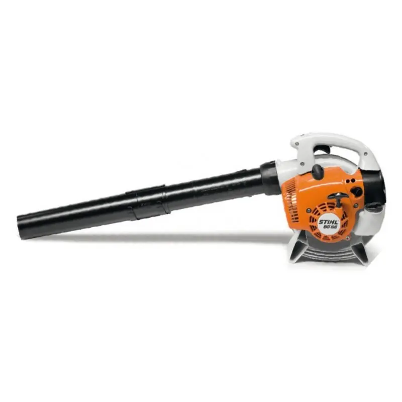 SOUFFLEUR BG 56 – STIHL Promotion Saisonnière
