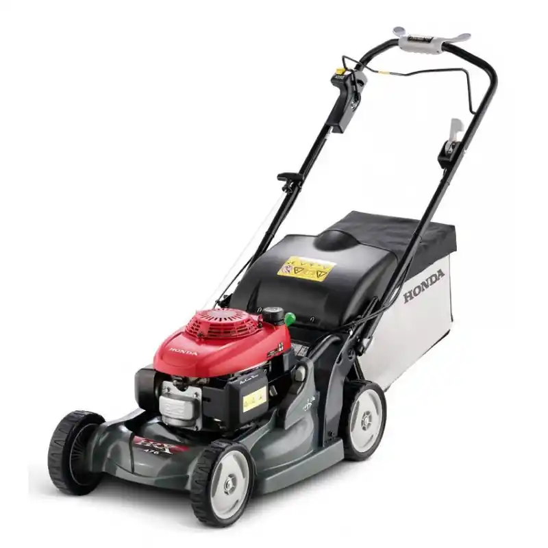 TONDEUSE HRX 476 VYE – HONDA Usine Directe