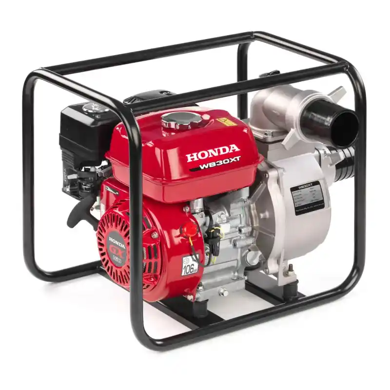 MOTOPOMPE THERMIQUE WB30 – HONDA Petit Prix