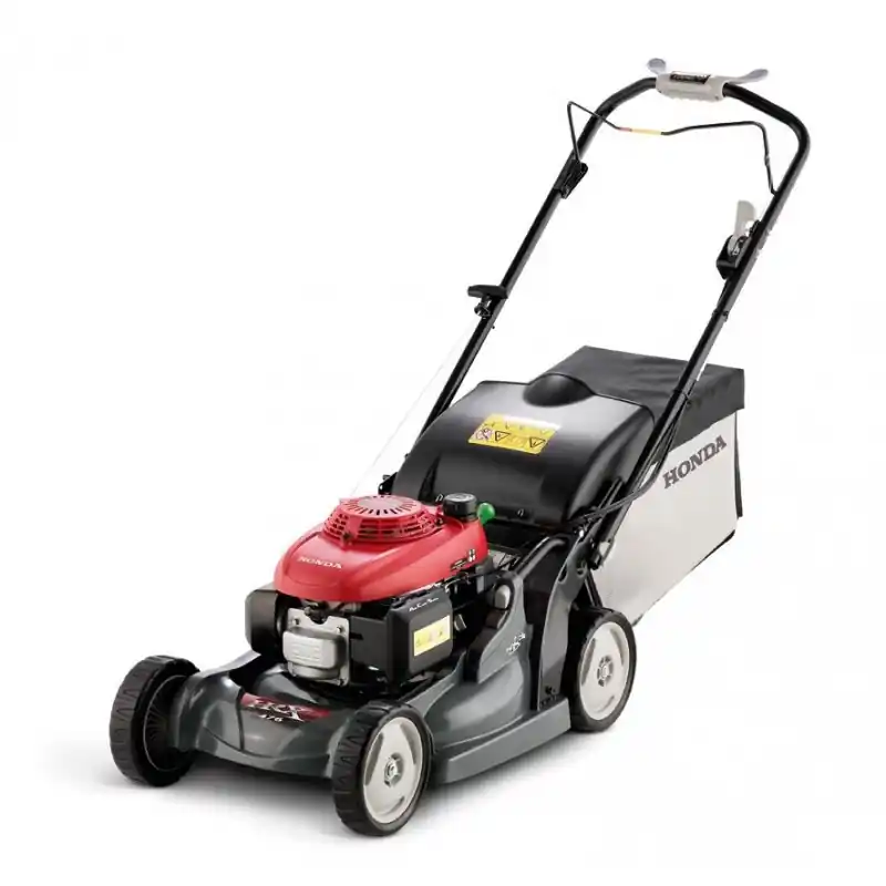 Retour Gratuit TONDEUSE TRACTÉE HRX 476 VKE – HONDA