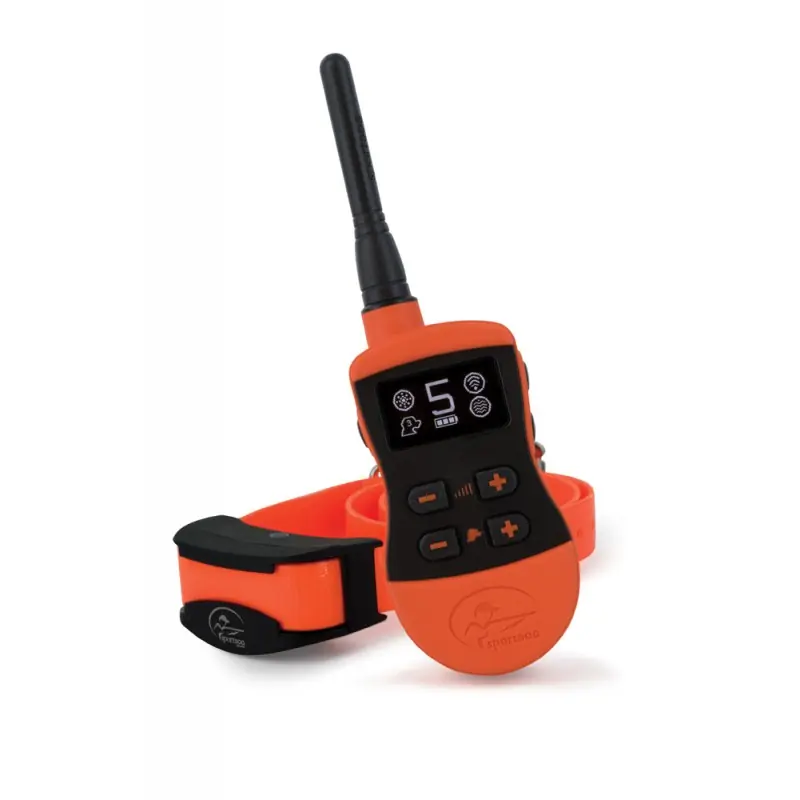 SYSTÈME DE DRESSAGE SPORTTRAINER 875 – 800M – SPORTDOG Réduction