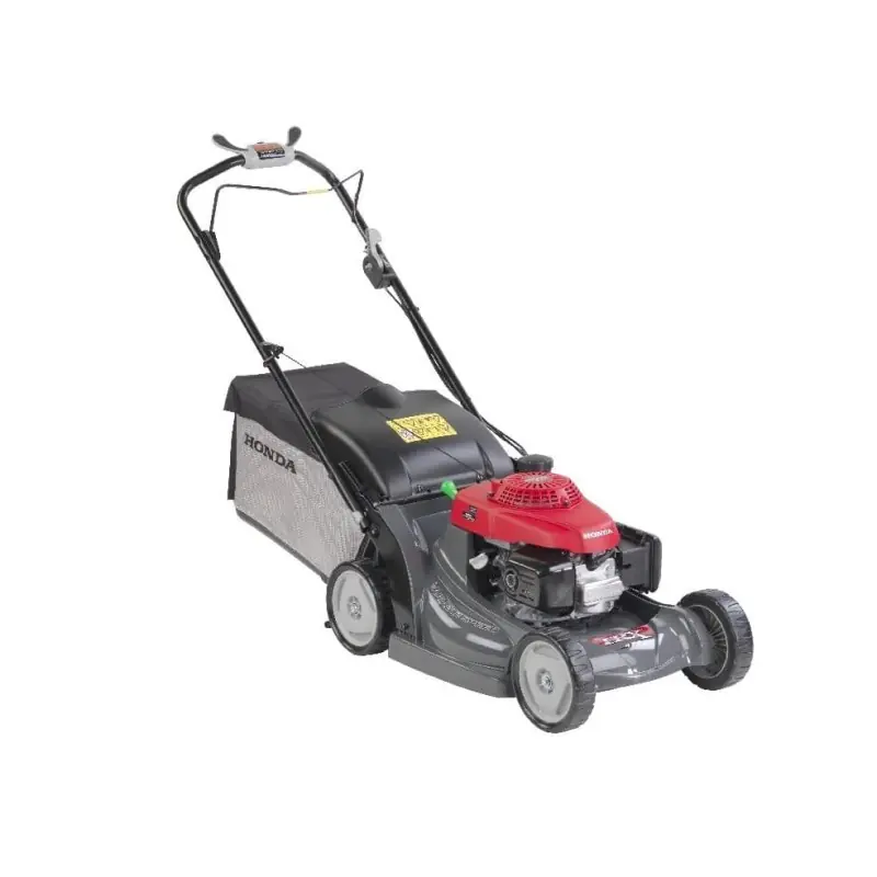 Achat Immédiat TONDEUSE HRX 537 VKEA – HONDA