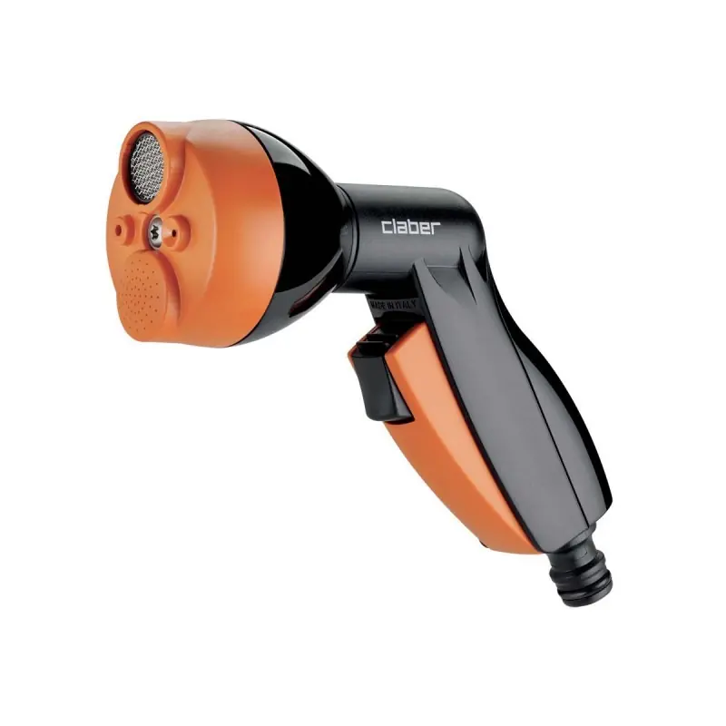 Prix Promo PISTOLET MULTIJET ELEGANT – CLABER