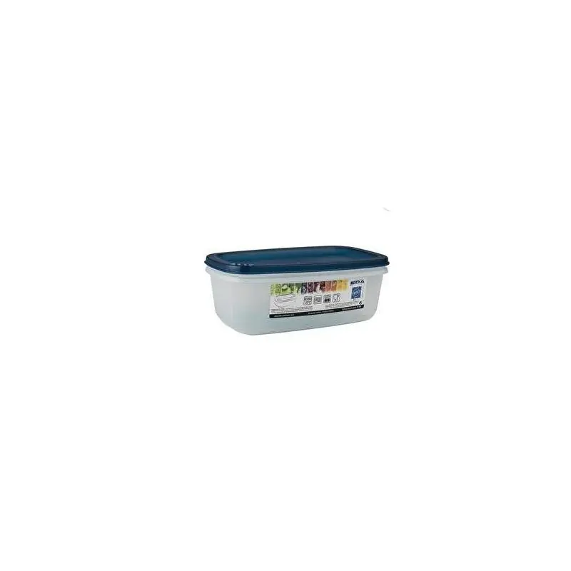 Vente Directe BOITE MICRO-ONDES RECTANGULAIRE 1.5L – 230 x 145 x 85 MM