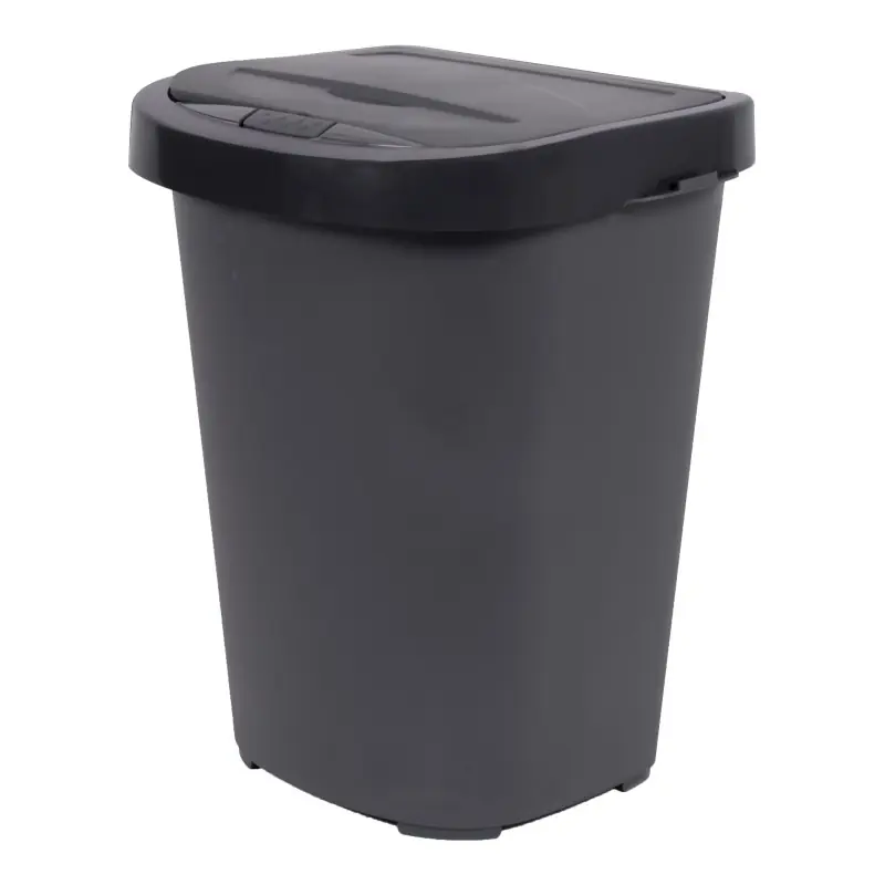 POUBELLE TRI-HOME 40 LITRES – 425 x 347 x 521MM Offre Du Jour