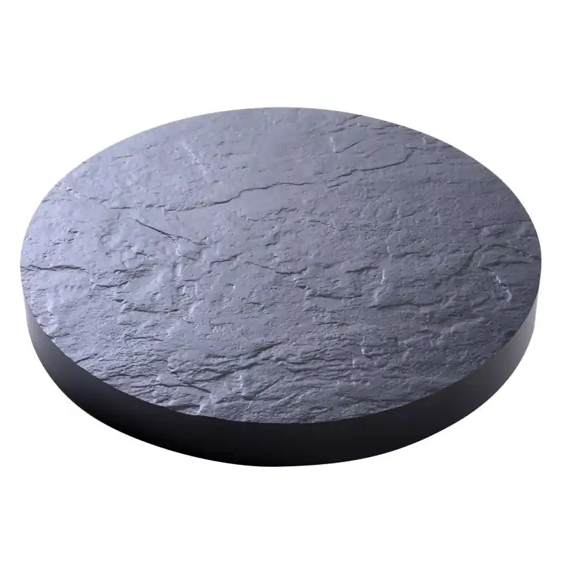 ROULE POT D.40 ARDOISE CAPAC.150KG Promotion