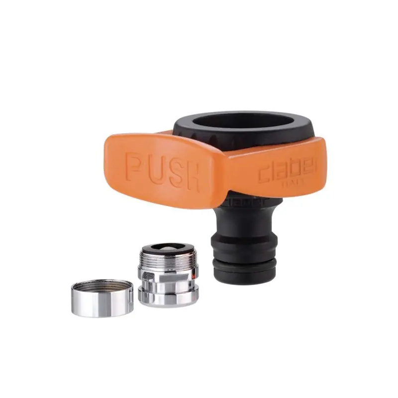 Offre Spéciale NEZ DE ROBINET DE 20-27 MM À RACCORD RAPIDE – CLABER