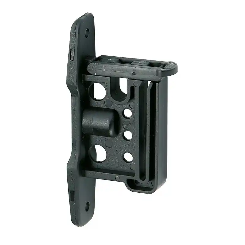 LOT DE 25 ISOLATEURS CLIP 40MM – KICLO Dernier Modèle