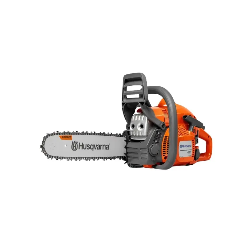 Vente Flash TRONÇONNEUSE 435 38SN – HUSQVARNA
