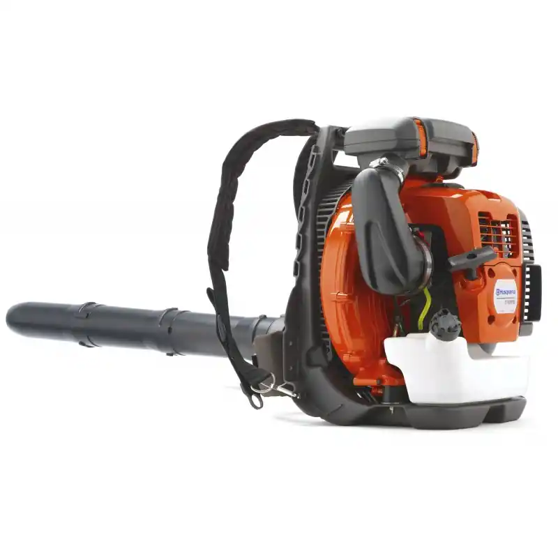 SOUFFLEUR À DOS PROFESSIONNEL 570BTS – HUSQVARNA Jusqu&rsquo;à Épuisement Des Stocks