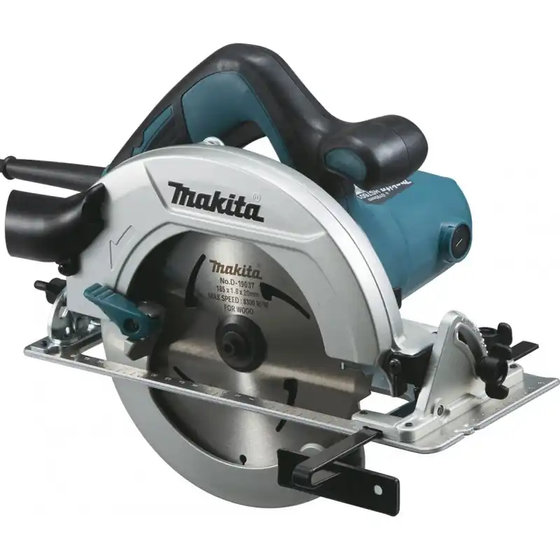 SCIE CIRCULAIRE HS7601K 1200W Ø190MM - MAKITA Réduction