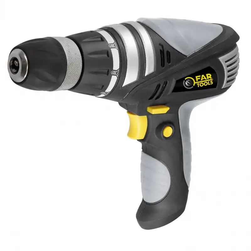 VISSEUSE 280W AVEC CÂBLE 10M-MADRIN AUTOSERRANT Ø10MM Vente Directe