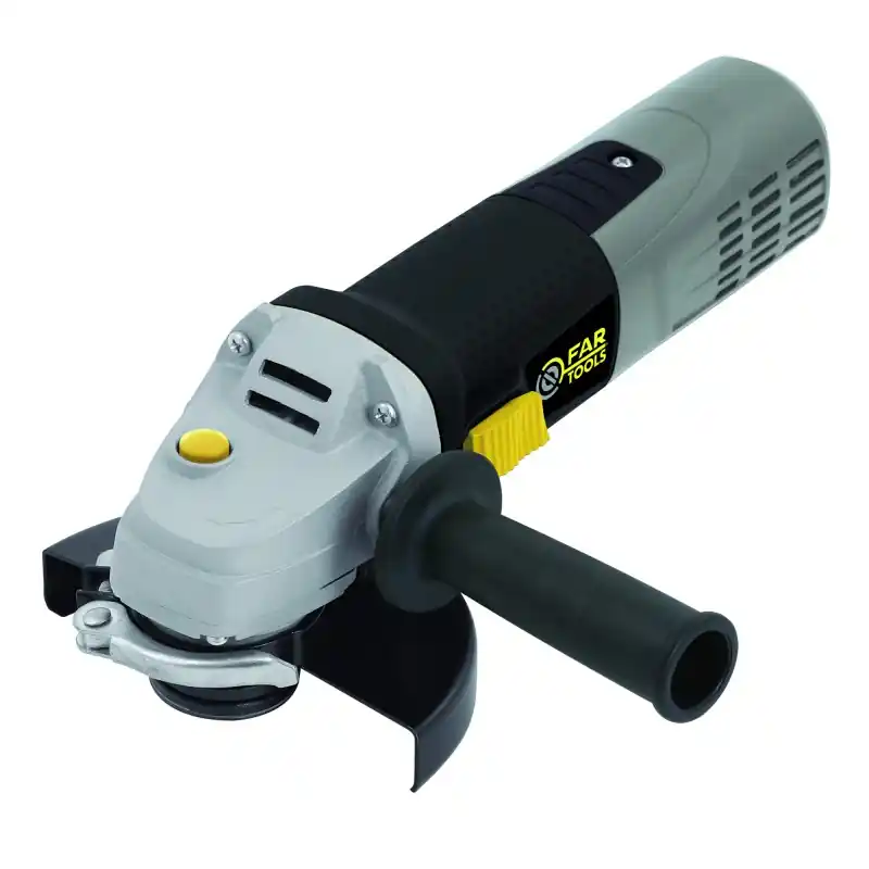 Vente Flash MEULEUSE D‘ANGLE 900W Ø125MM – FARTOOLS