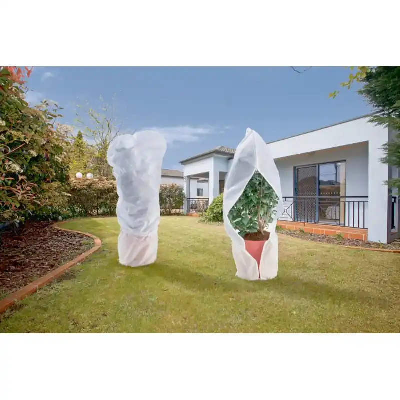 Commander Vite HOUSSE D‘HIVERNAGE ZIP 100G/M² H.2M - NORTENE