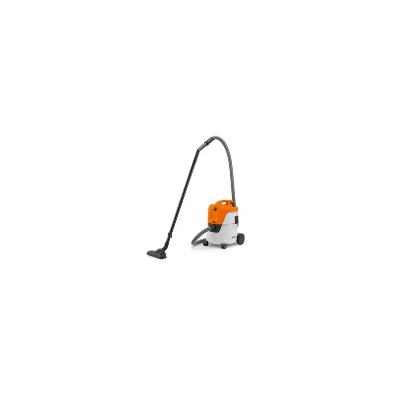 Dernier Modèle ASPIRATEUR ELECTRIQUE EAU ET POUSSIERE SE62 - STIHL