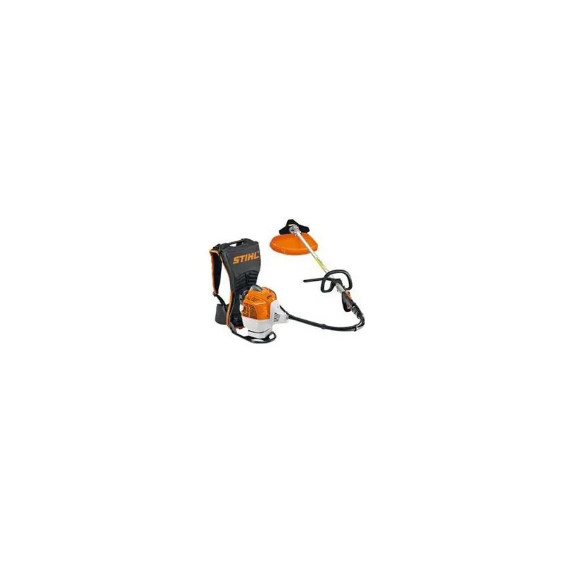 Dernière Chance DÉBROUSSAILLEUSE FR 460TC-EM – STIHL